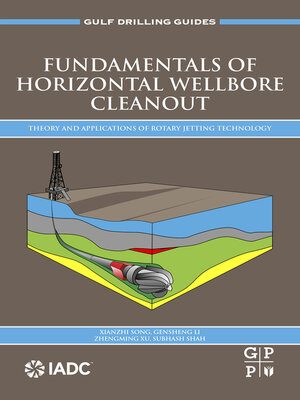 cover image of Fundamentals of Horizontal Wellbore Cleanout